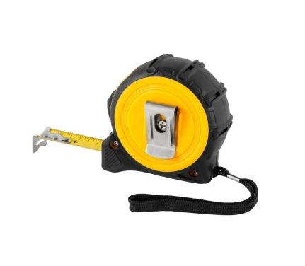 TRENA DE A�O PLUS 25MM X 8 METROS  PLUS - Foto 1