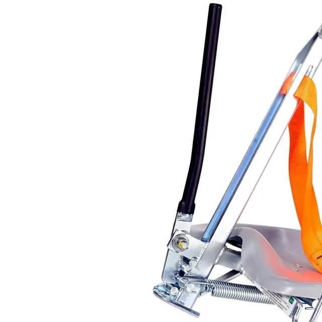 CADEIRA SUSPENSA DE DESCIDA PINTOR DLCF-001 - Foto 1