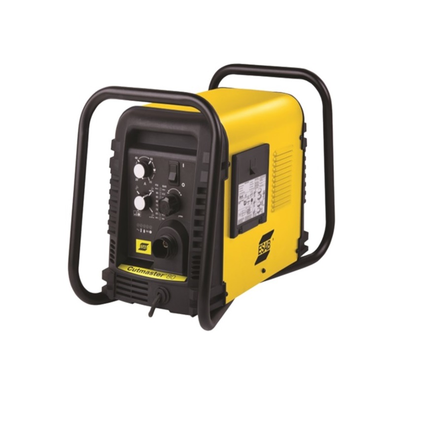 CUTMASTER 80 TOCHA SL60- 6M 3PH PLASMA