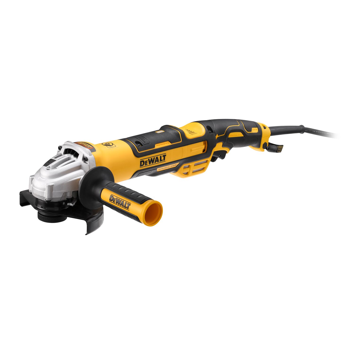 ESMERILHADEIRA ANGULAR 5 DWE4377 VELOCIDADE VARI�VEL BRUSHLLESS 220V - Foto 1