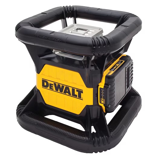N�VEL LASER DW079LGB ROTATIVO AUTON�VELADOR 20V SEM BATERIA E SEM CARREGADOR BARE - Foto 1