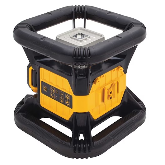 N�VEL LASER DW079LGB ROTATIVO AUTON�VELADOR 20V SEM BATERIA E SEM CARREGADOR BARE - Foto 2