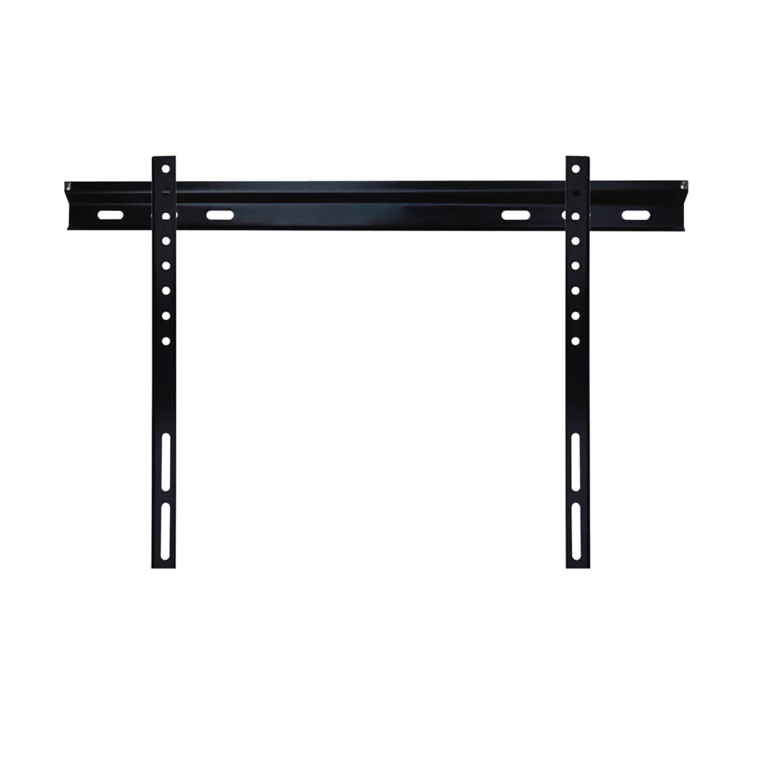 SUPORTE FIXO ULTRA SLIM PARA TV LED, LCD, PLASMA, 3D E SMART TV DE 37'' A 85'' - Foto 1