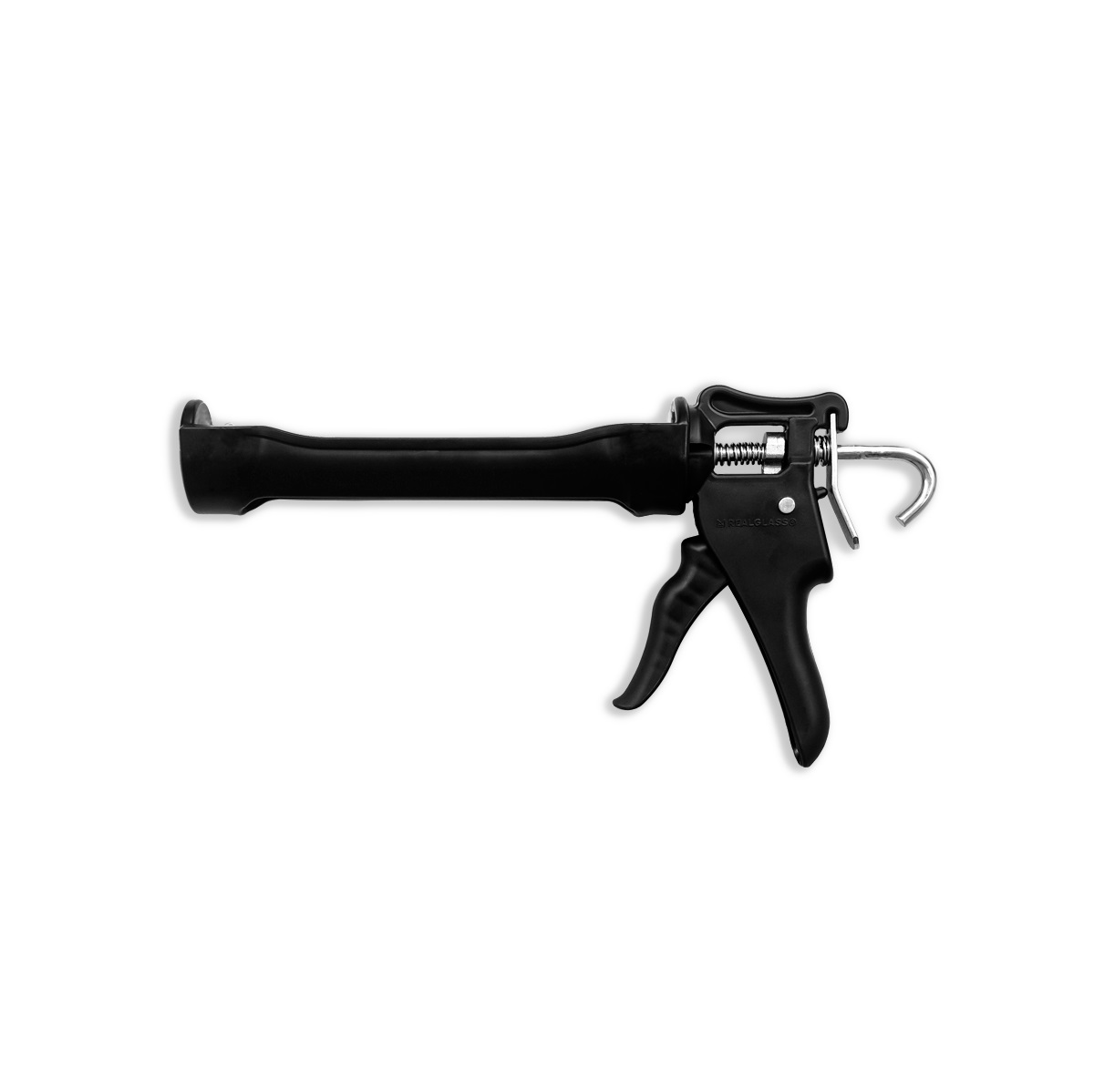 APLICADOR MANUAL CALHA 400ML18X1 DVK517  380MM - Foto 2