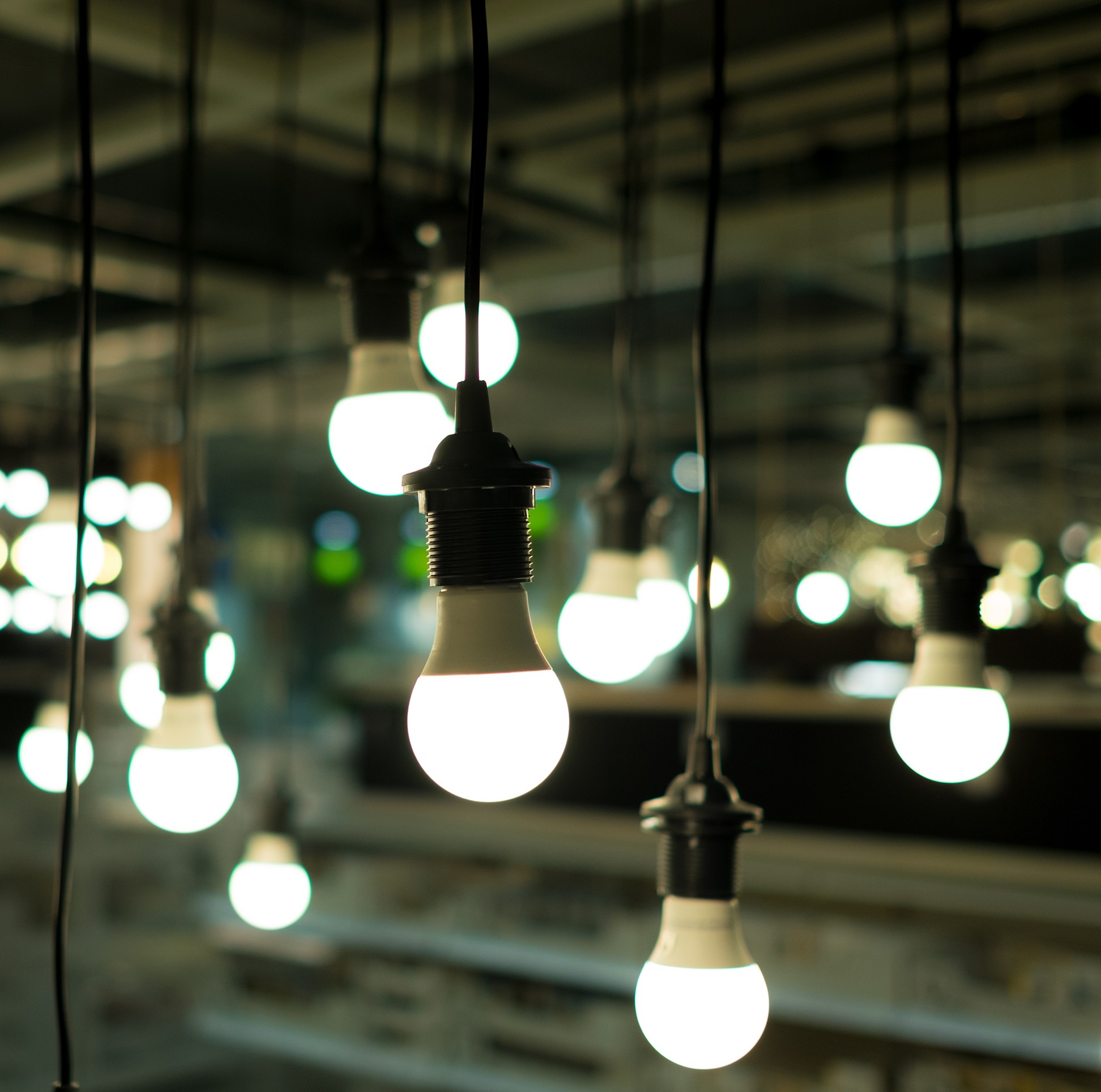 PACK COM 6 LAMPADAS LED PERA 9W MK803 G 803 LUMENS BIVOLT - Foto 2