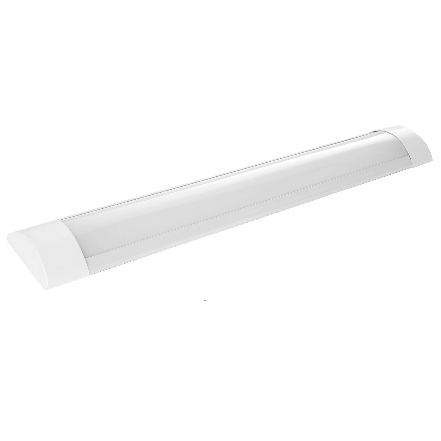LUMINRIA LED ELEGANCE FIT 3000K (AMARELA) 36W 2160 LUMENS - Foto 1