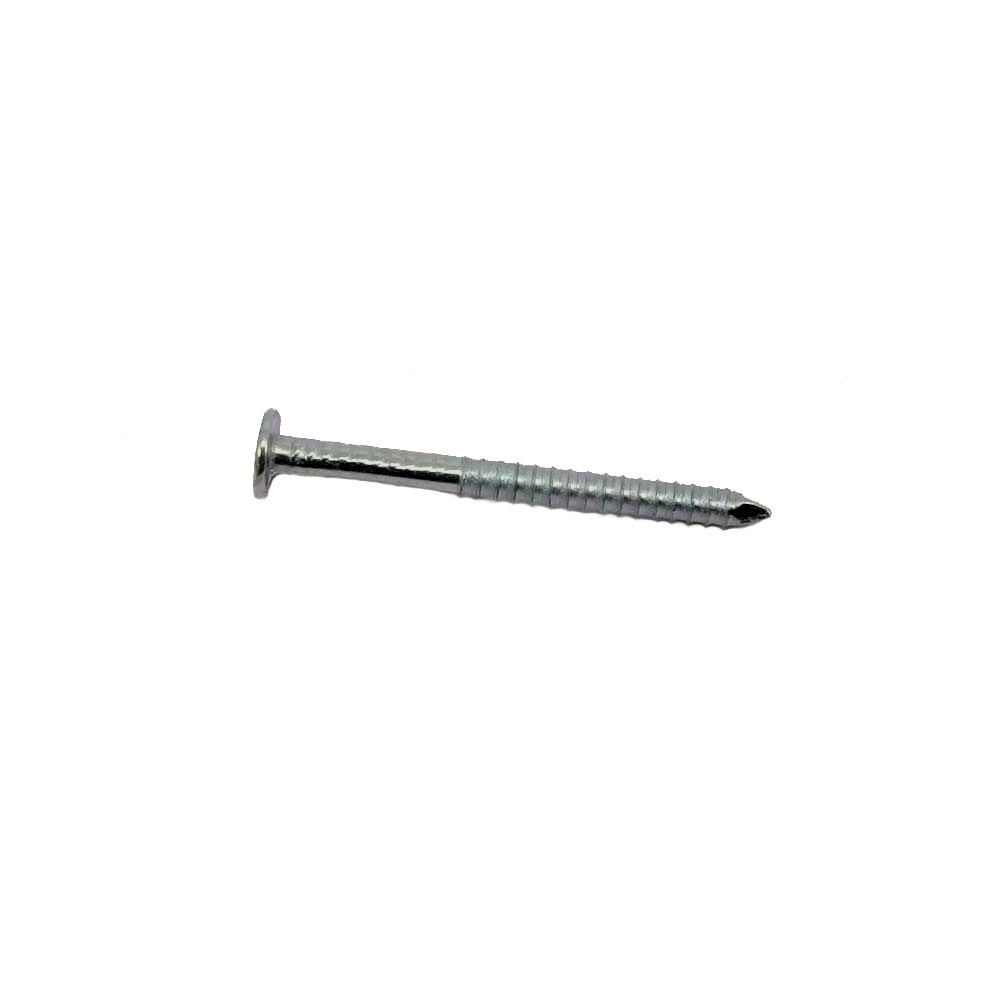 PREGO ANELADO 2,1X42 55 ELETROSOLDADO (CAIXA COM 14 MILHEIROS)