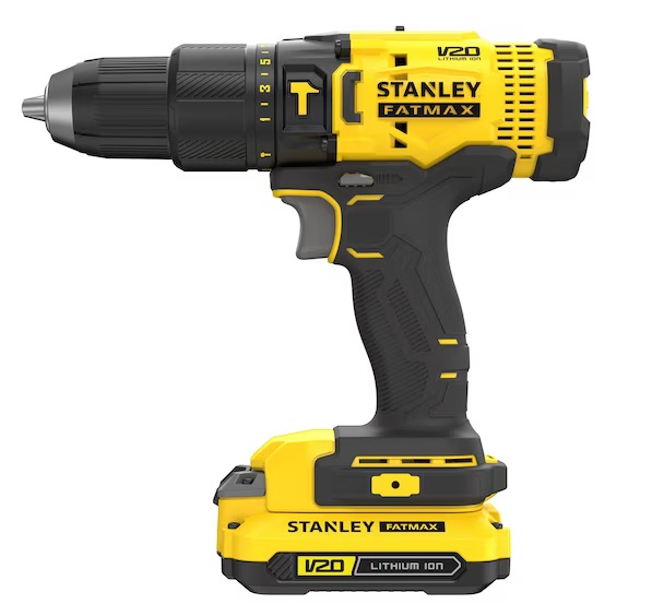 KIT PARAFUSADEIRA E FURADEIRA DE IMPACTO 20V SCD711C1H BIVOLT COM 119 ACESS�RIOS - Foto 3
