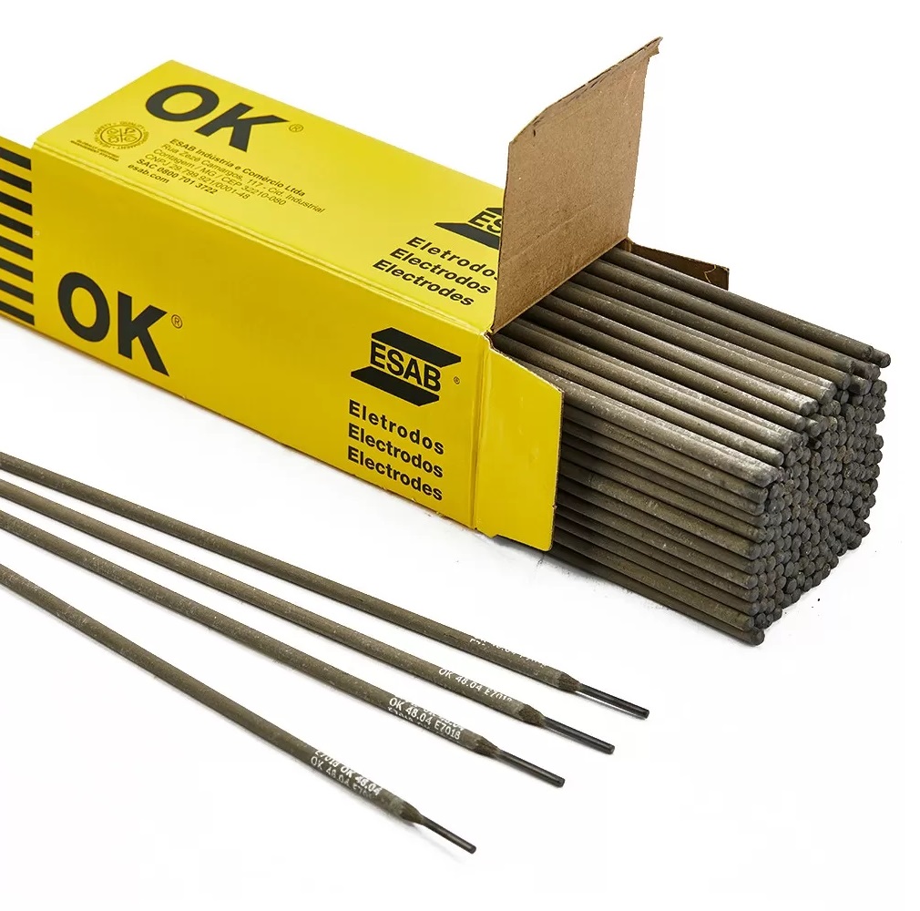 ELETRODO WELD 7018 3,25MM - Foto 1