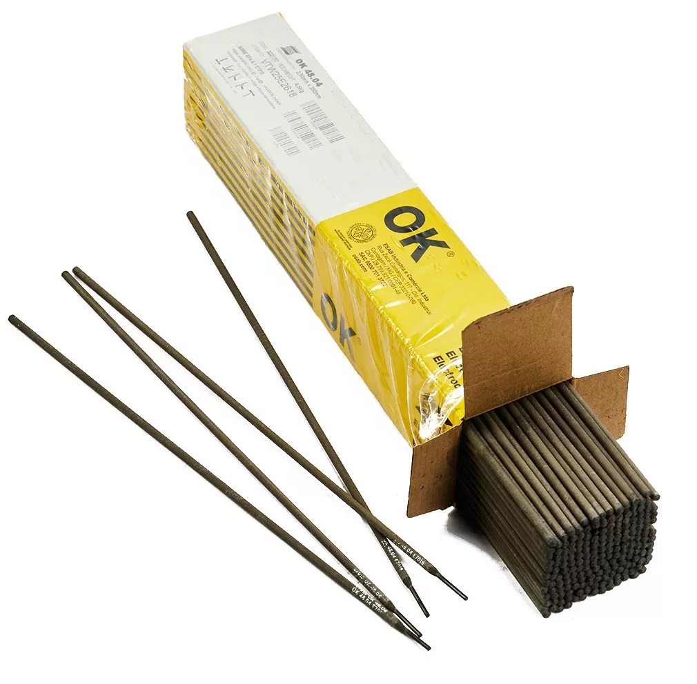 ELETRODO WELD 7018 3,25MM - Foto 2