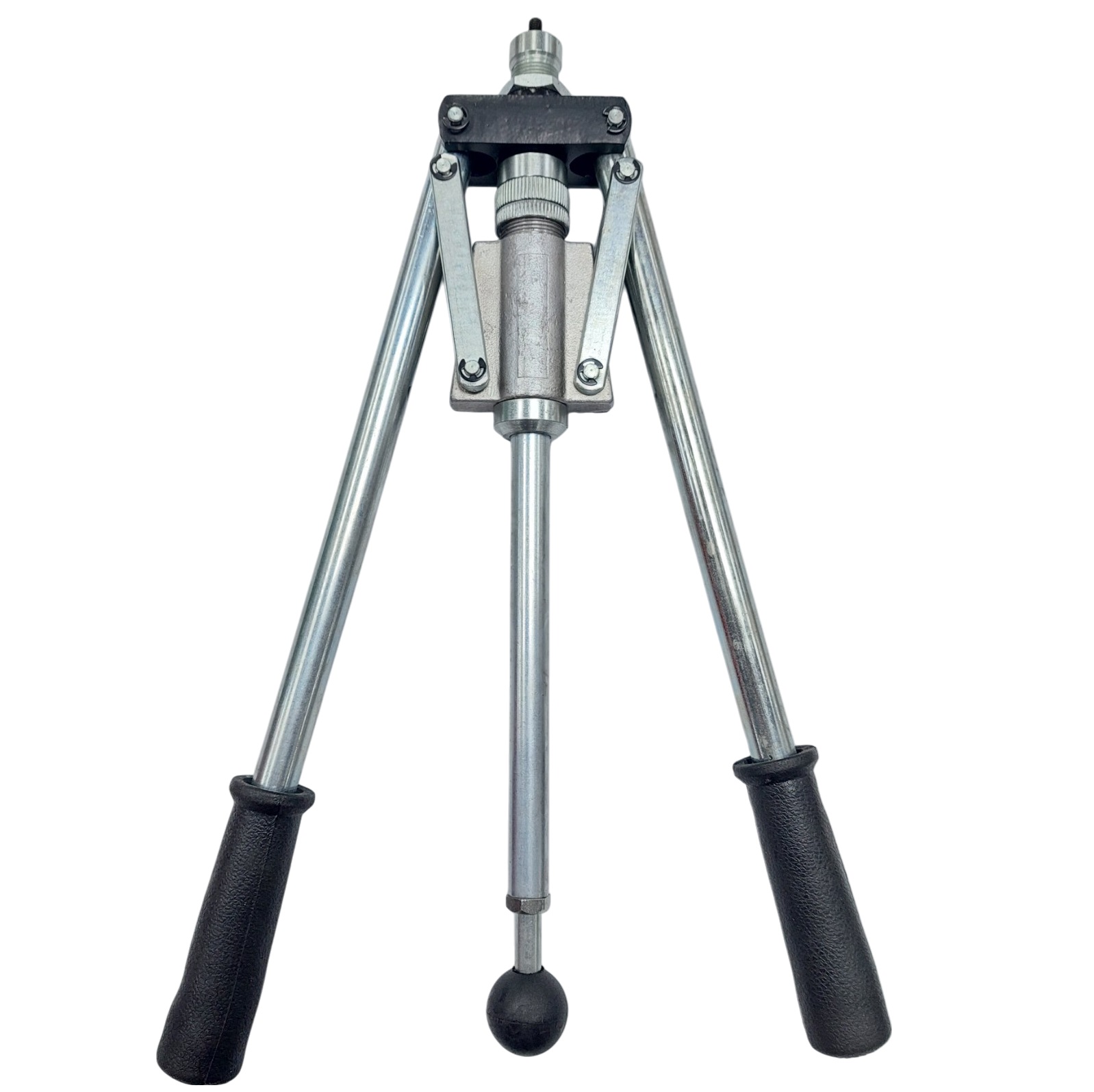 REBITADOR RRB510 PARA REBITE COM  ROSCA 4 A 10 MILIMETROS - Foto 1