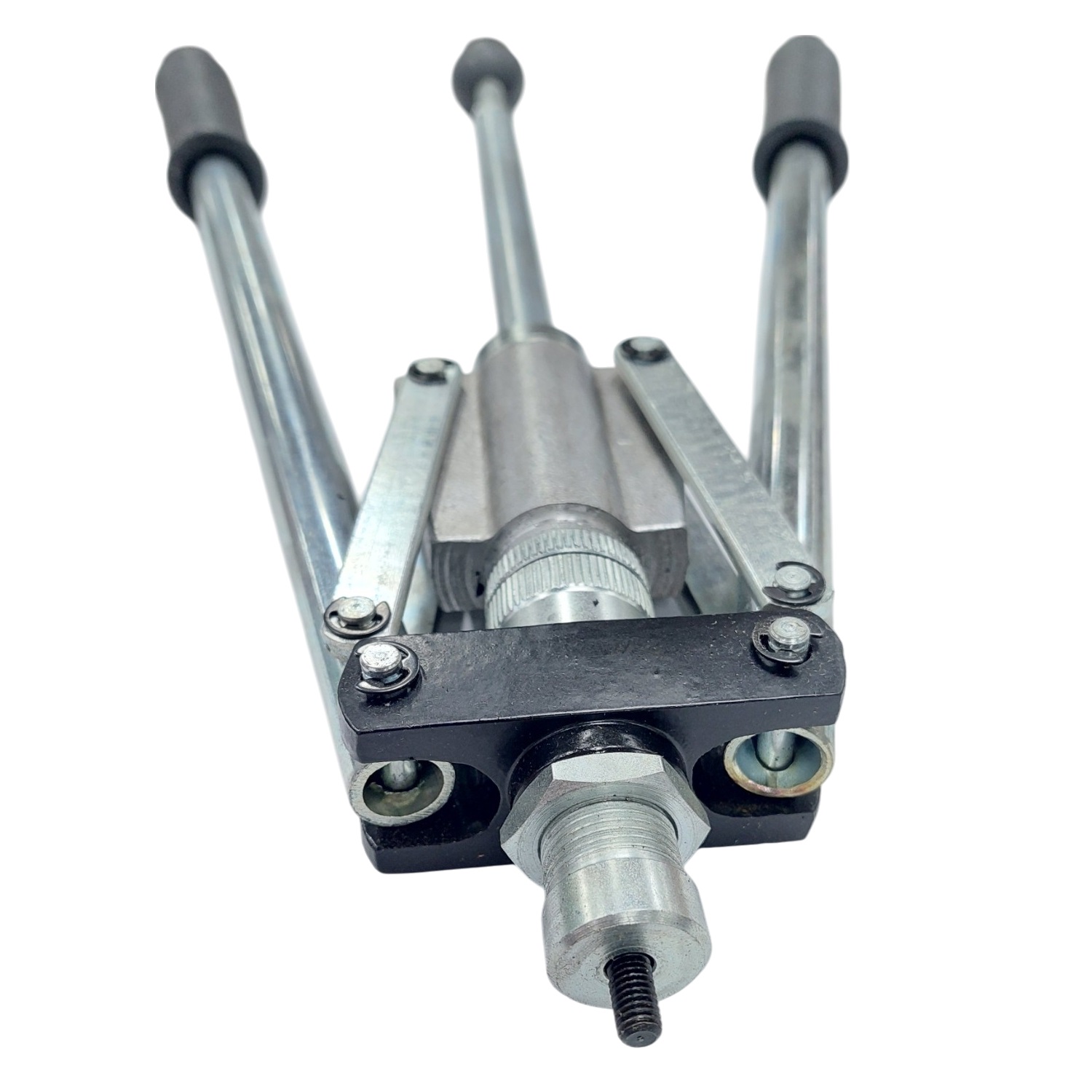 REBITADOR RRB510 PARA REBITE COM  ROSCA 4 A 10 MILIMETROS - Foto 2