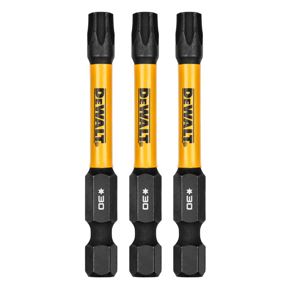 PONTEIRA TORX T30 X 57MM FLEXTORQ2 - 1/4 3 PE�AS - Foto 4