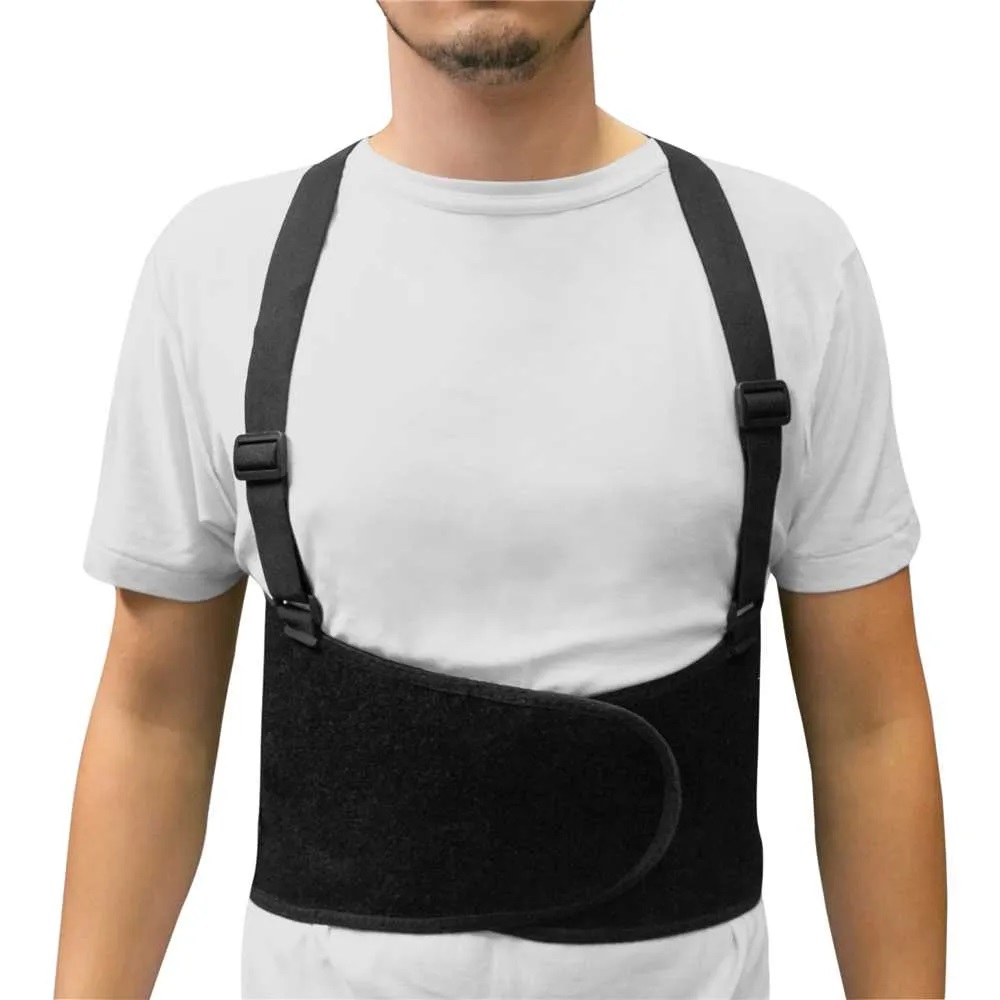 CINTO ERGONMICO LOMBAR GG - Foto 1