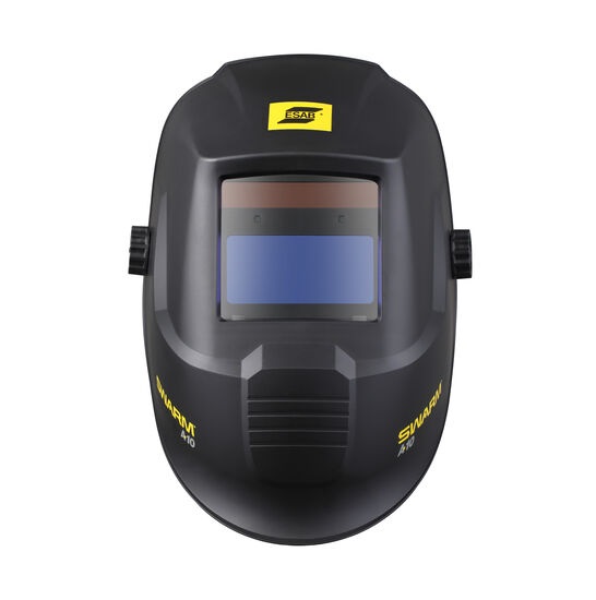 MSCARA DE SOLDA PROTEO AUTOMTICA SWARM A10 PRETA - Foto 1