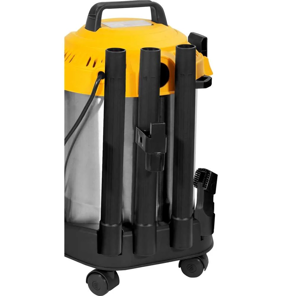 ASPIRADOR DE P APV1000 220V 1000W 12 LITROS SOLIDOS E LQUIDOS - Foto 1