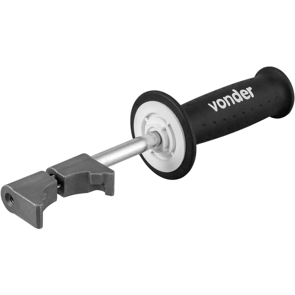 FURADEIRA E PARAFUSADEIRA FPV450I 1/2 COM IMPACTO 220V 450W - Foto 4