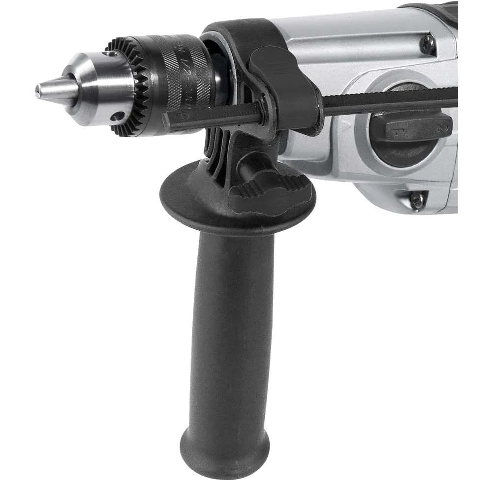 FURADEIRA DE IMPACTO 1/2 FIV852 220V 850W - Foto 2