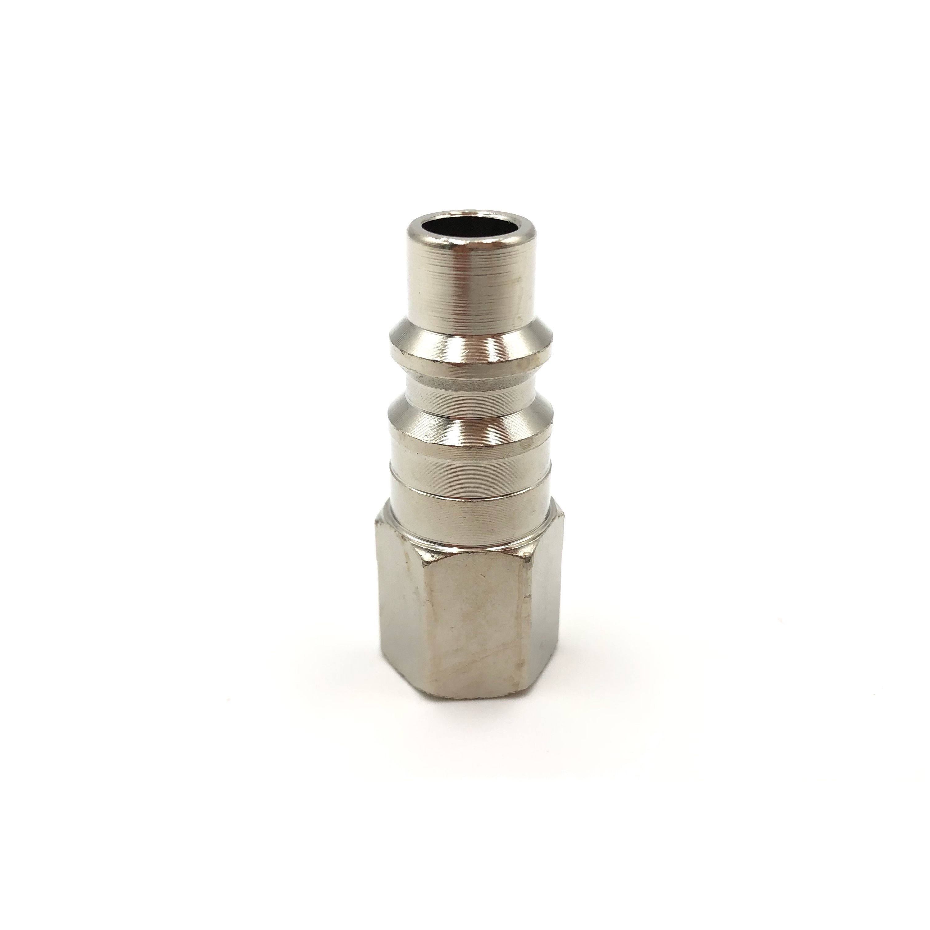ADAP P/ENG 3/8 E ROS FEM 1/2-1/4G - 211 - Foto 1