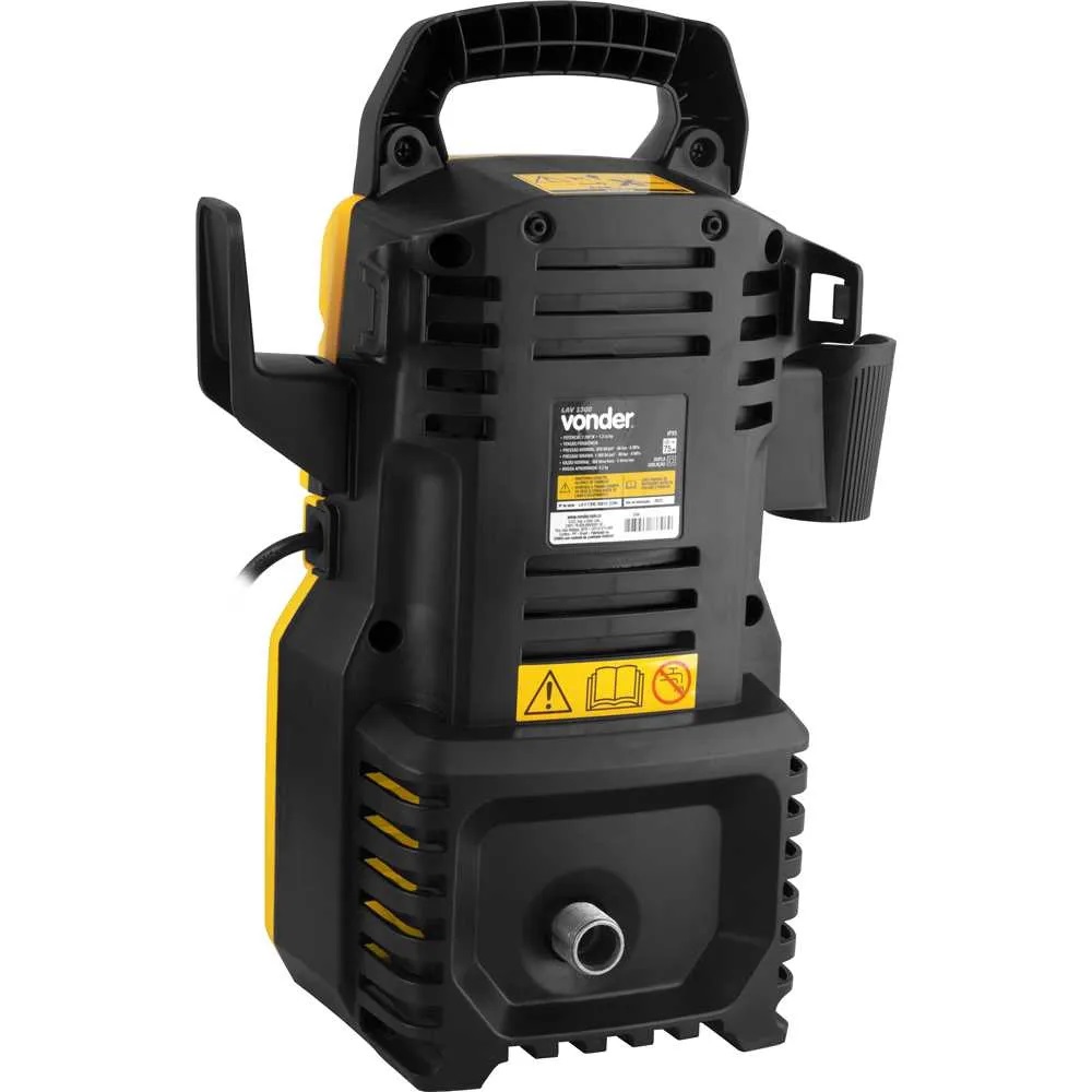 LAVADORA DE PRESSO LAV1300 220V 1200W - Foto 1