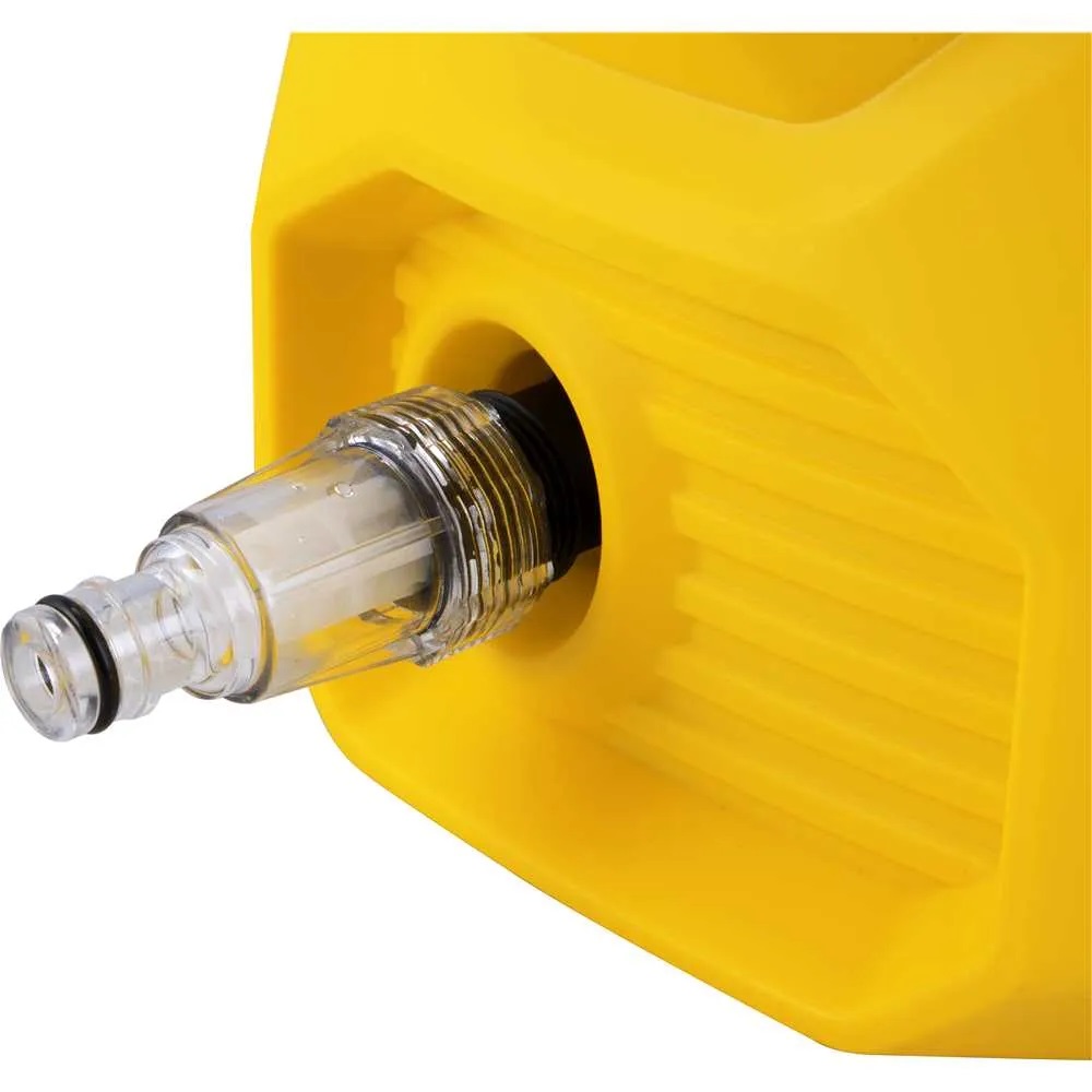 LAVADORA DE PRESSO LAV1300 220V 1200W - Foto 2