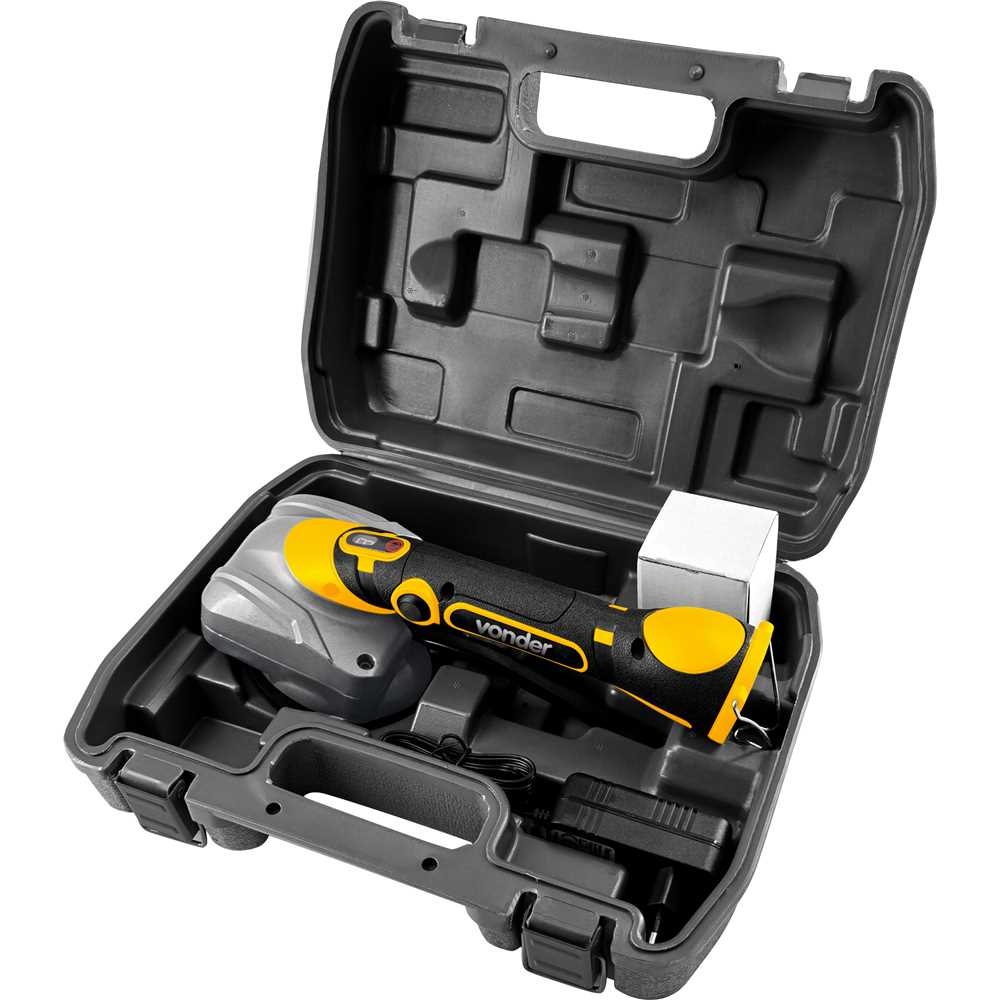 M�QUINA DE ASSENTAR PISO COM VENTOSA BATERIA 12V MAP120 120W - Foto 1