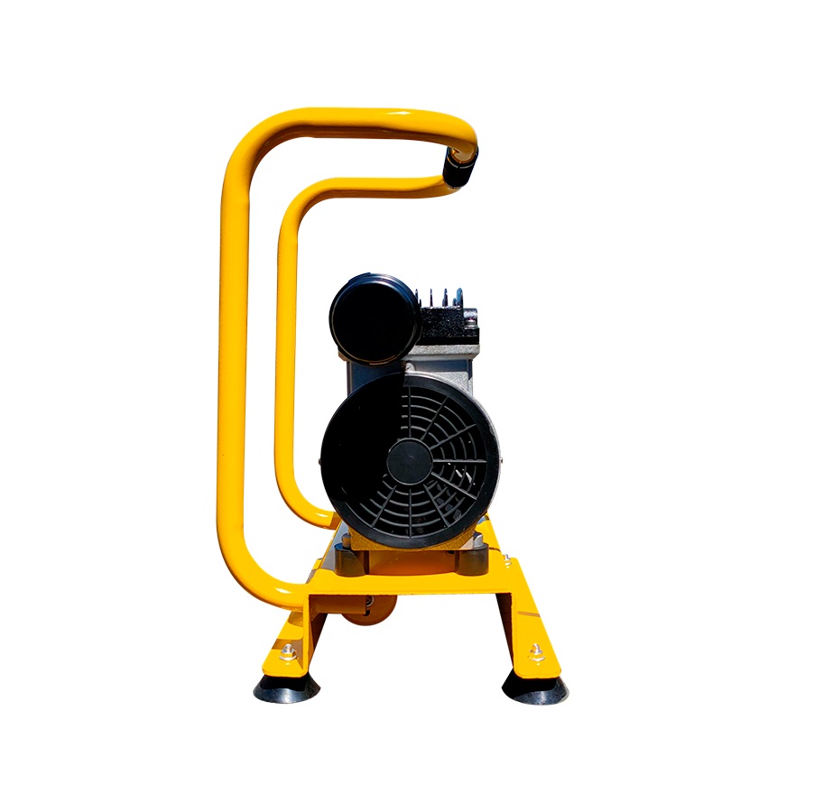 COMPRESSOR DE AR SILENCIOSO ISENTO DE LEO CPS60P 220V 60HZ SEM RESERVATRIO - Foto 2