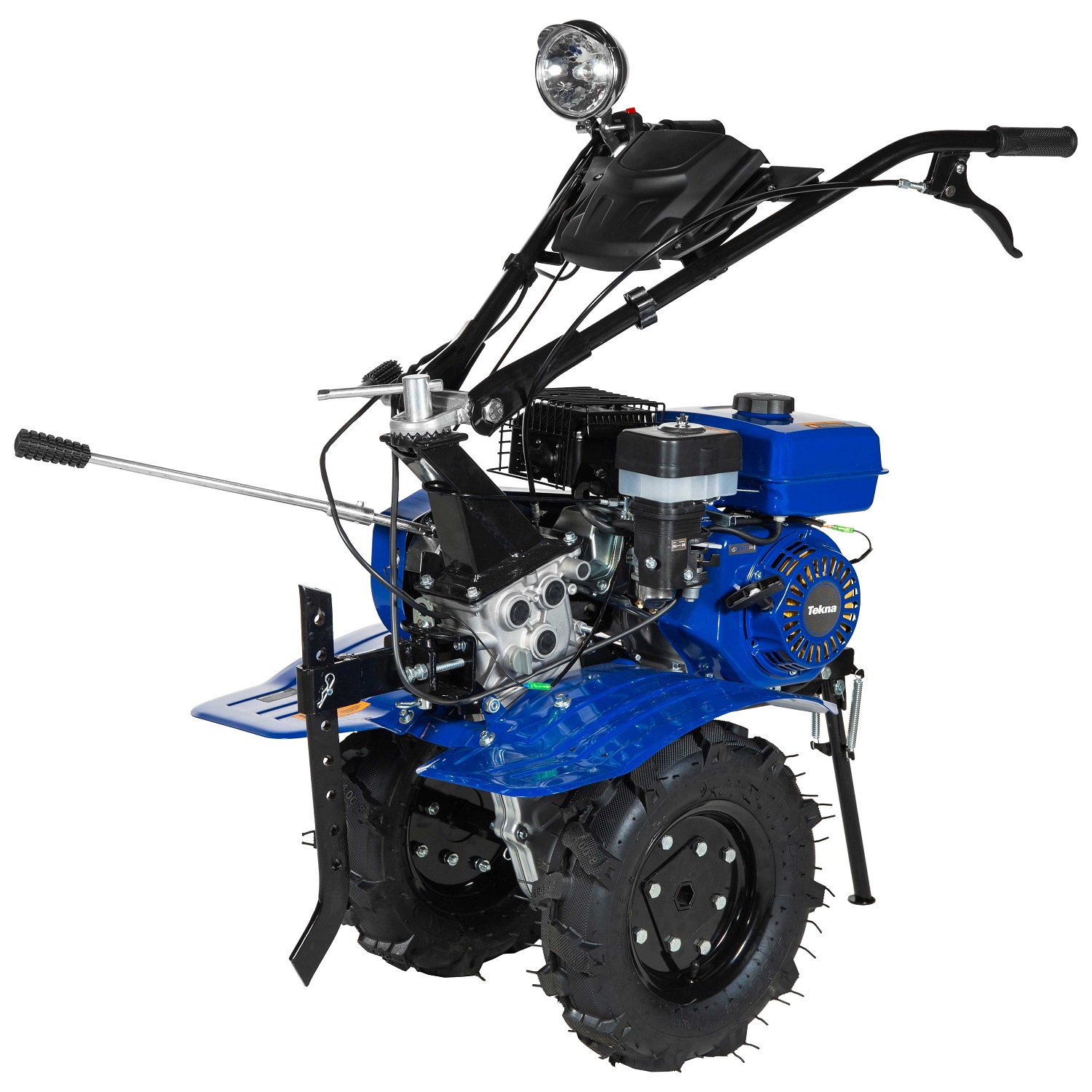MOTOCULTIVADOR  A GASOLINA TK90R 212CC 7HP - Foto 1