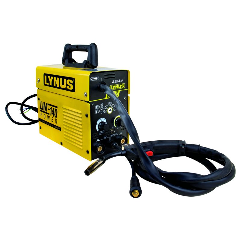 INVERSORA LIM-140 POWER MIG140A BIVOLT