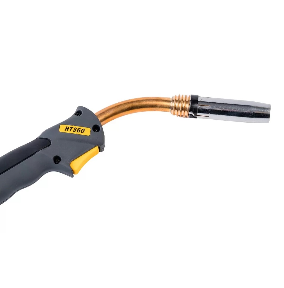 TOCHA MIG/MAG HANDYTORCH 360 4 METROS - Foto 1