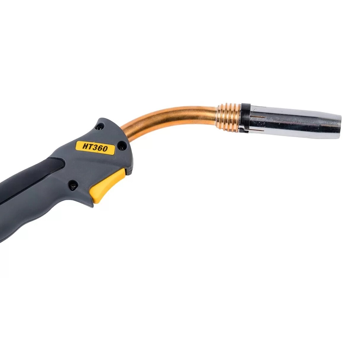 TOCHA MIG/MAG HANDYTORCH 360 5 METROS - Foto 1