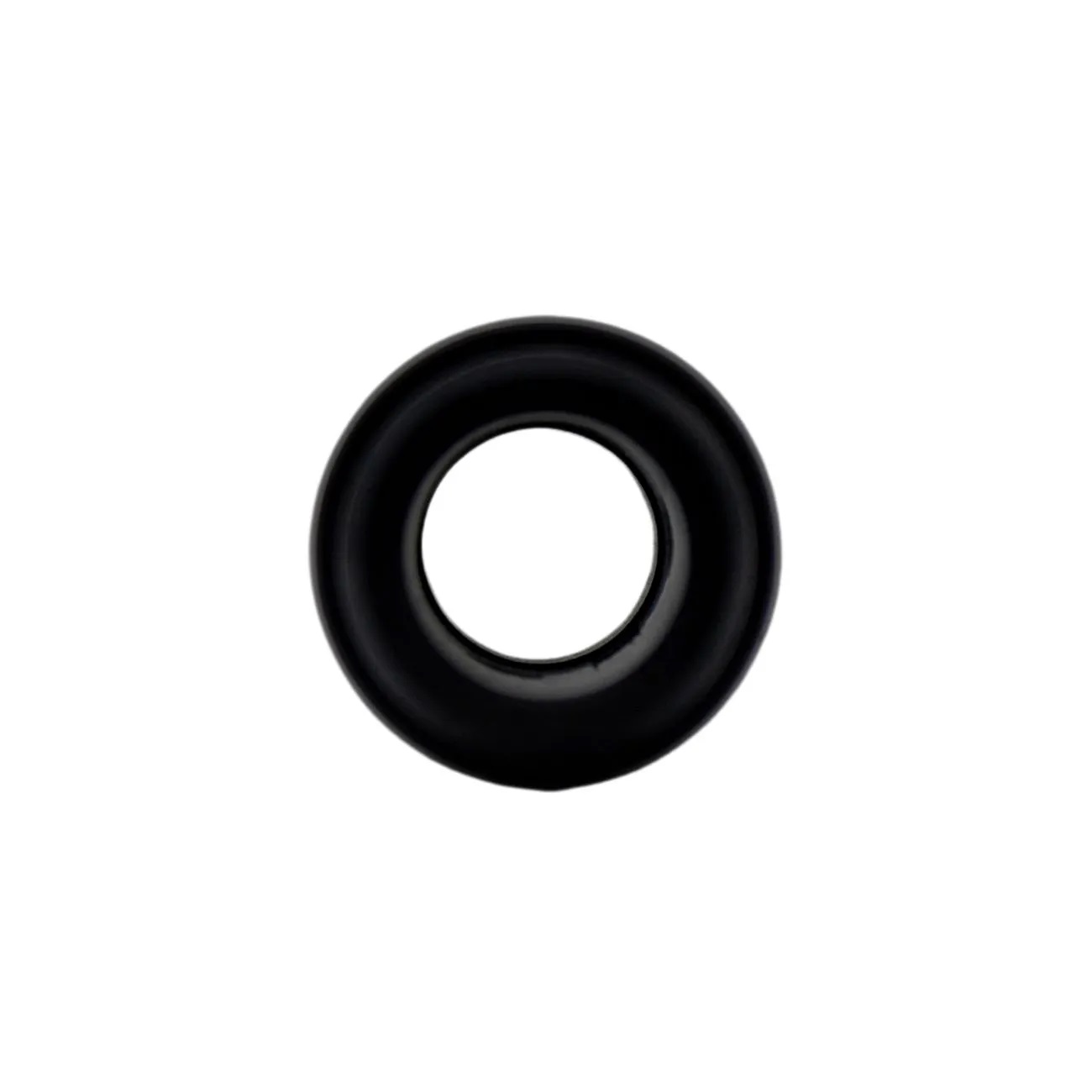 DIFUSOR DE GS PRETO TBI 240 PARA TOCHA - Foto 1