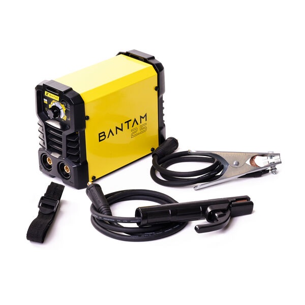 INVERSORA DE SOLDA BANTAN 3,2 DUAL 127/220V