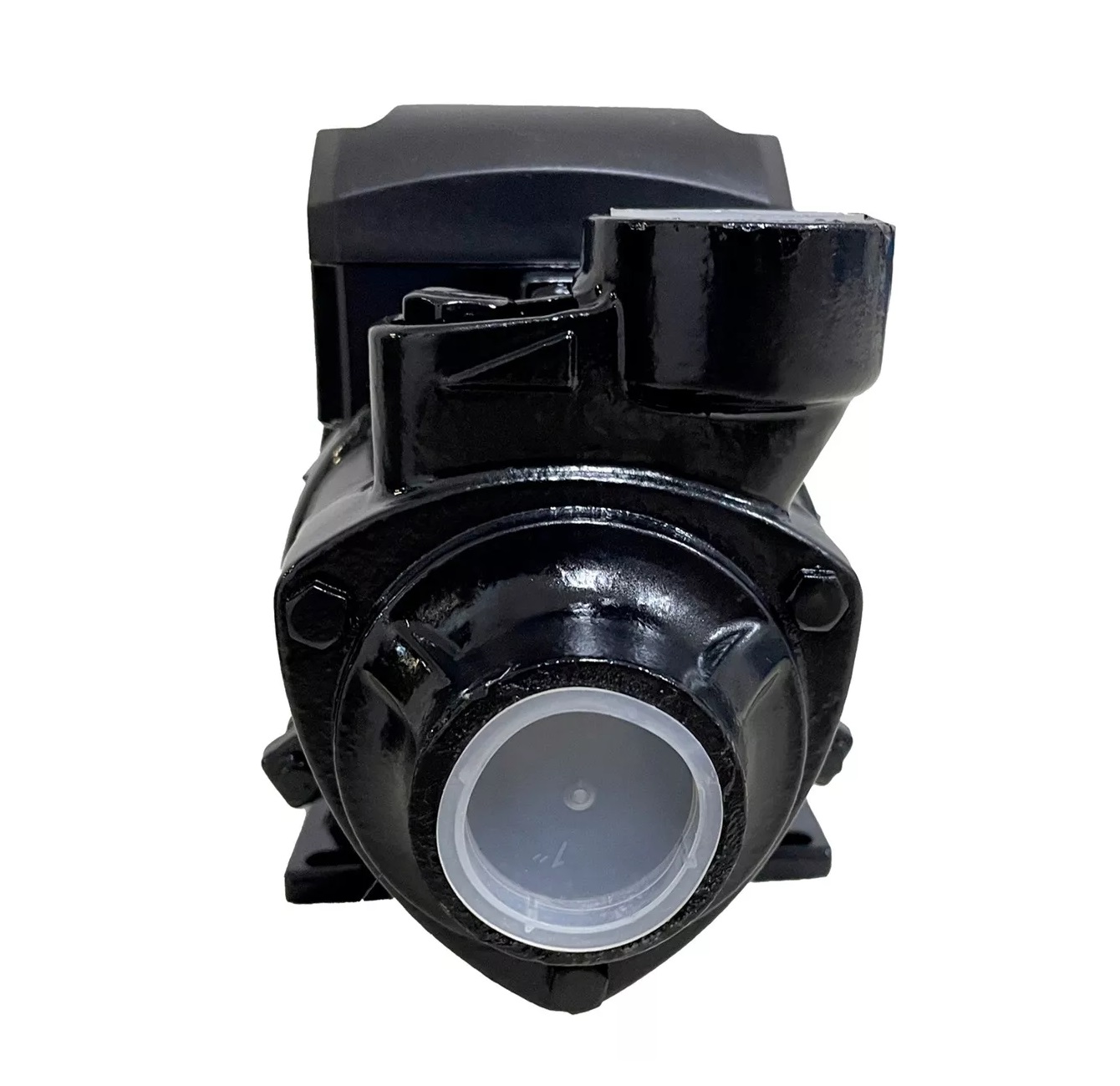 MOTOBOMBA PERIFRICA 1CV EP-100B BIVOLT - Foto 1