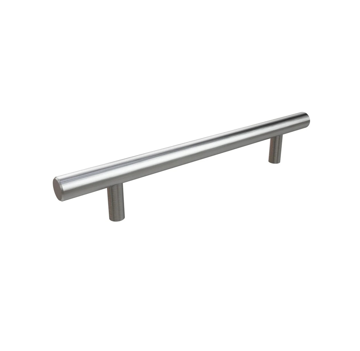 PUXADOR 288MM INOX 202 ESCOVADO PRIMUS IL814