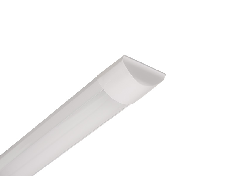 LUMINARIA SOBREPOR LINE LED 18W 1350 LUMENS 6500K (BRANCA) - Foto 1
