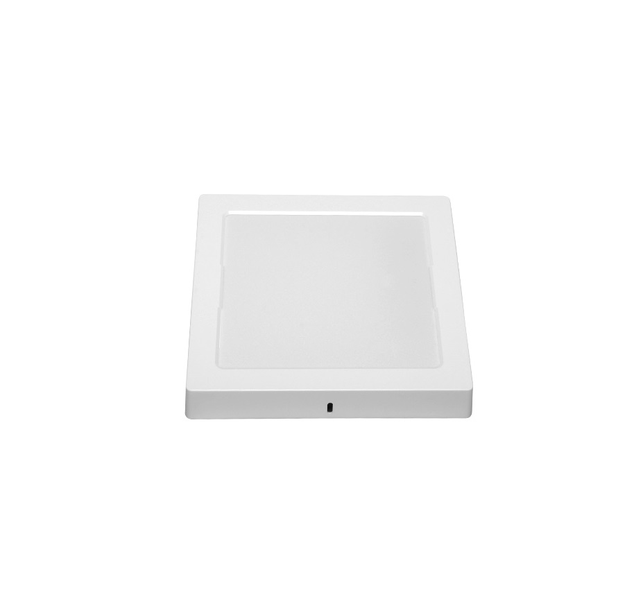 PAINEL LED QUADRADO SOBREPOR 18W 1260 LUMENS LYS 6500K (BRANCA) - Foto 1