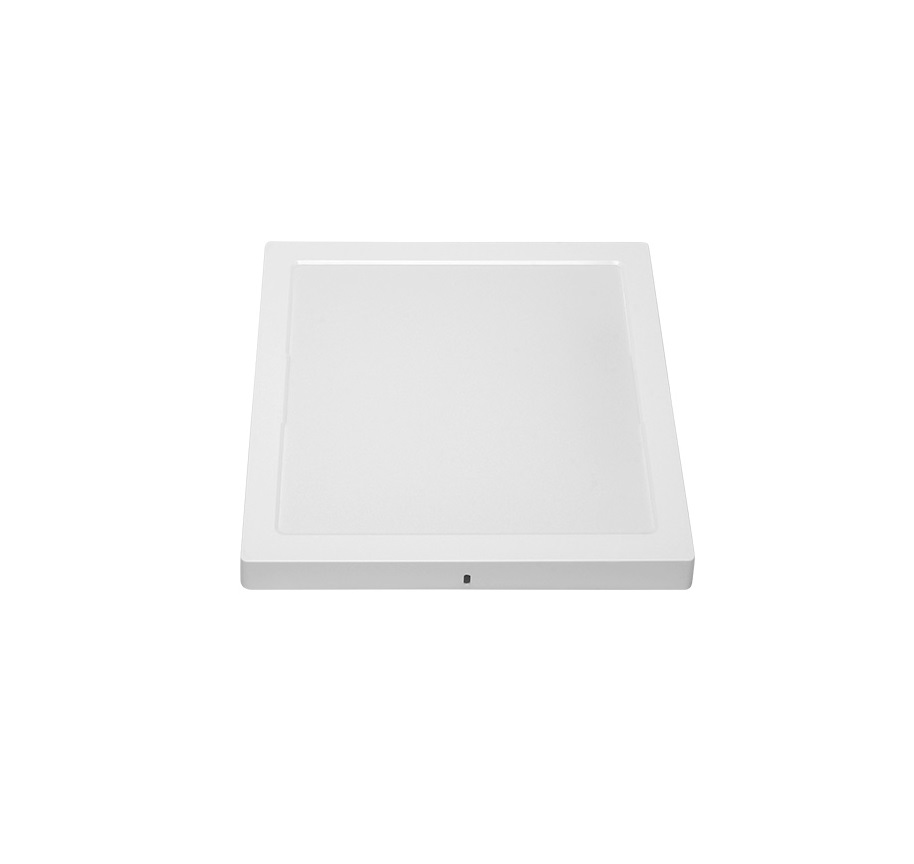 PAINEL LED QUADRADO SOBREPOR 24W 1680 LUMENS LYS (NEUTRA) 4000K - Foto 1
