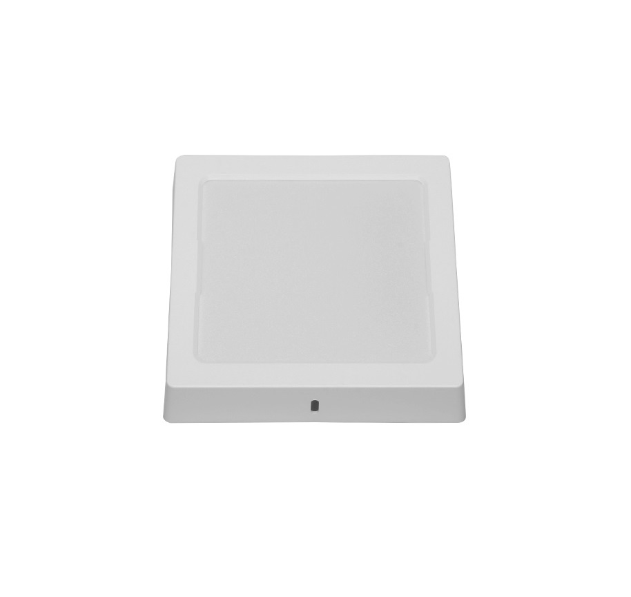 PAINEL LED QUADRADO SOBREPOR 12W 720 LUMENS LYS (NEUTRA) 4000K - Foto 1