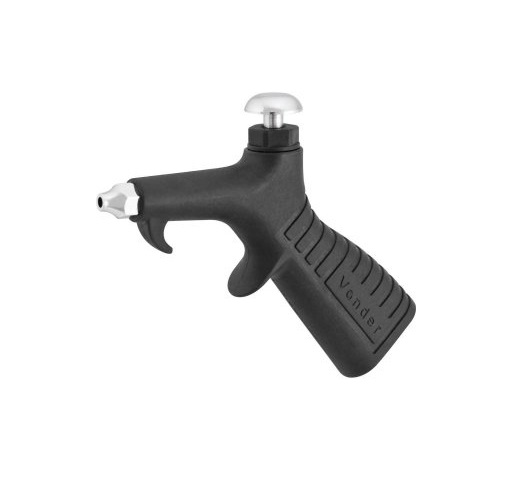 PISTOLA DE AR PARA LIMPEZA PL-006 - Foto 1