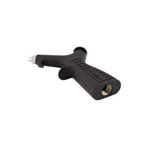 PISTOLA DE AR PARA LIMPEZA PL-006 - Foto 2