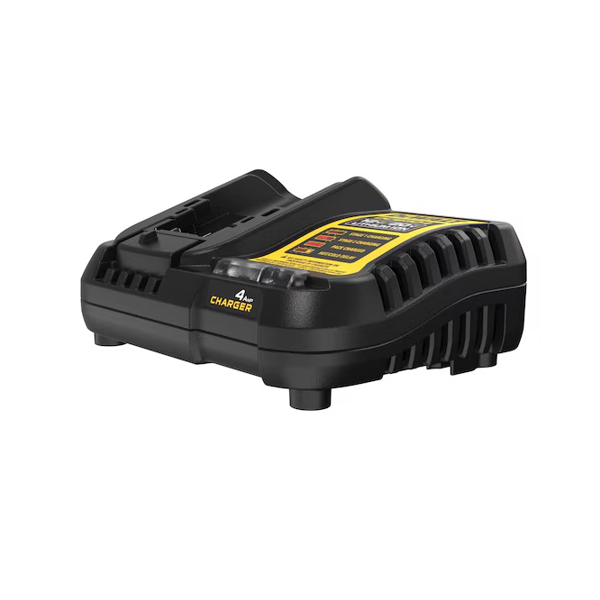 CARREGADOR PARA BATERIAS 4A DCB1104 12 E 20V BIVOLT - Foto 1