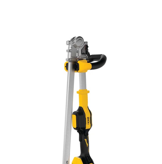 APARADOR DE GRAMA DCST922BE 20V MAX BRUSHLESS SEM CARREGADOR E SEM BATERIA - Foto 1