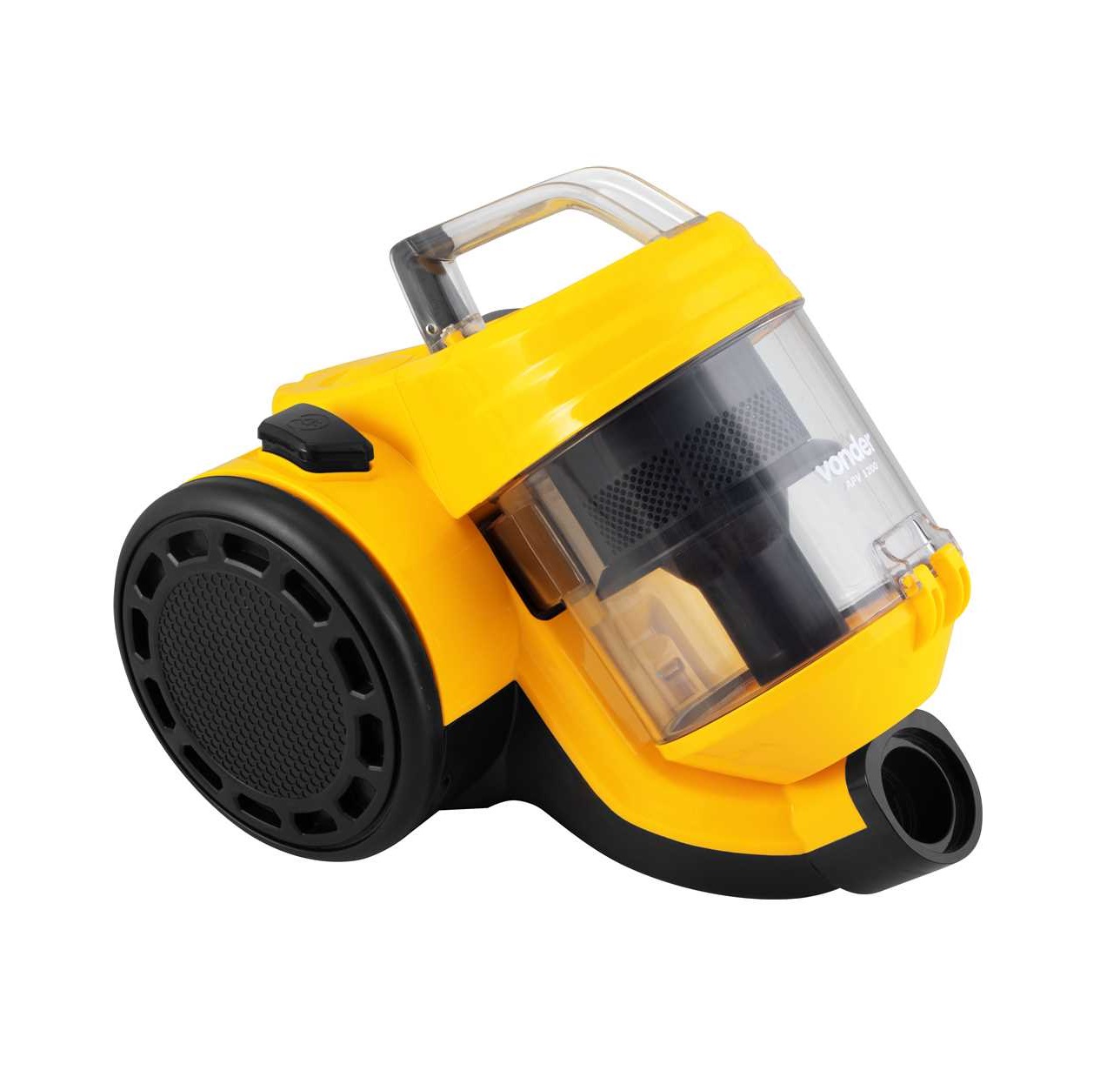 ASPIRADOR DE P� APV1200 220V 2 LITROS PARA S�LIDOS - Foto 2