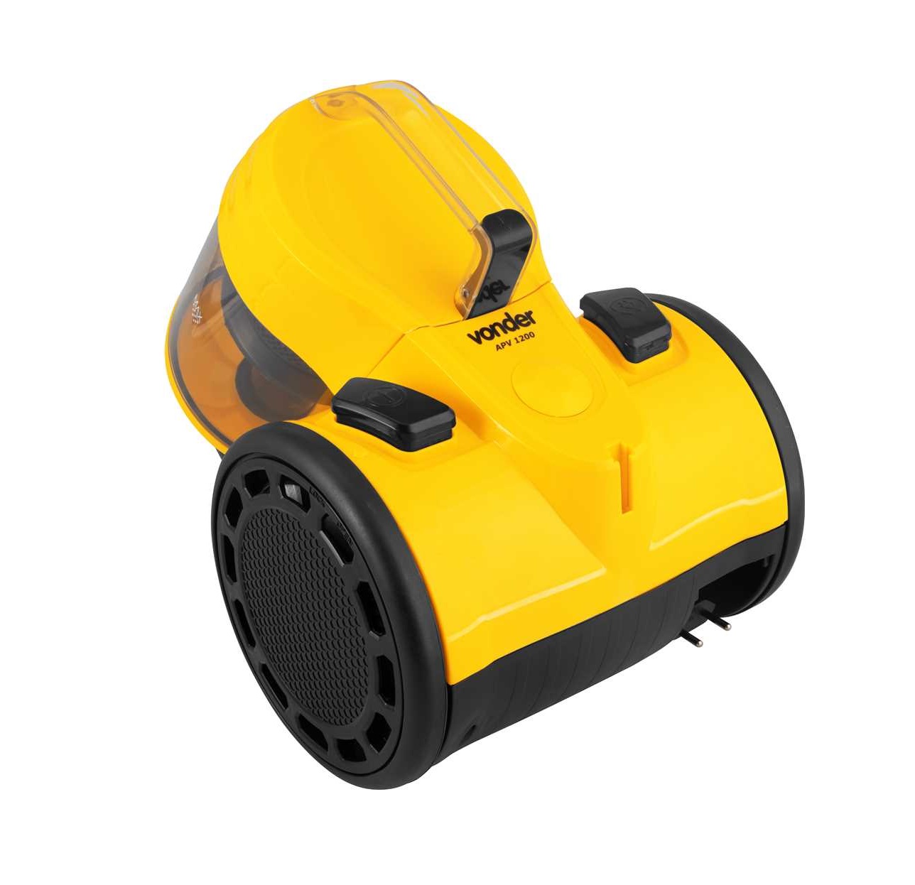 ASPIRADOR DE P� APV1200 220V 2 LITROS PARA S�LIDOS - Foto 3