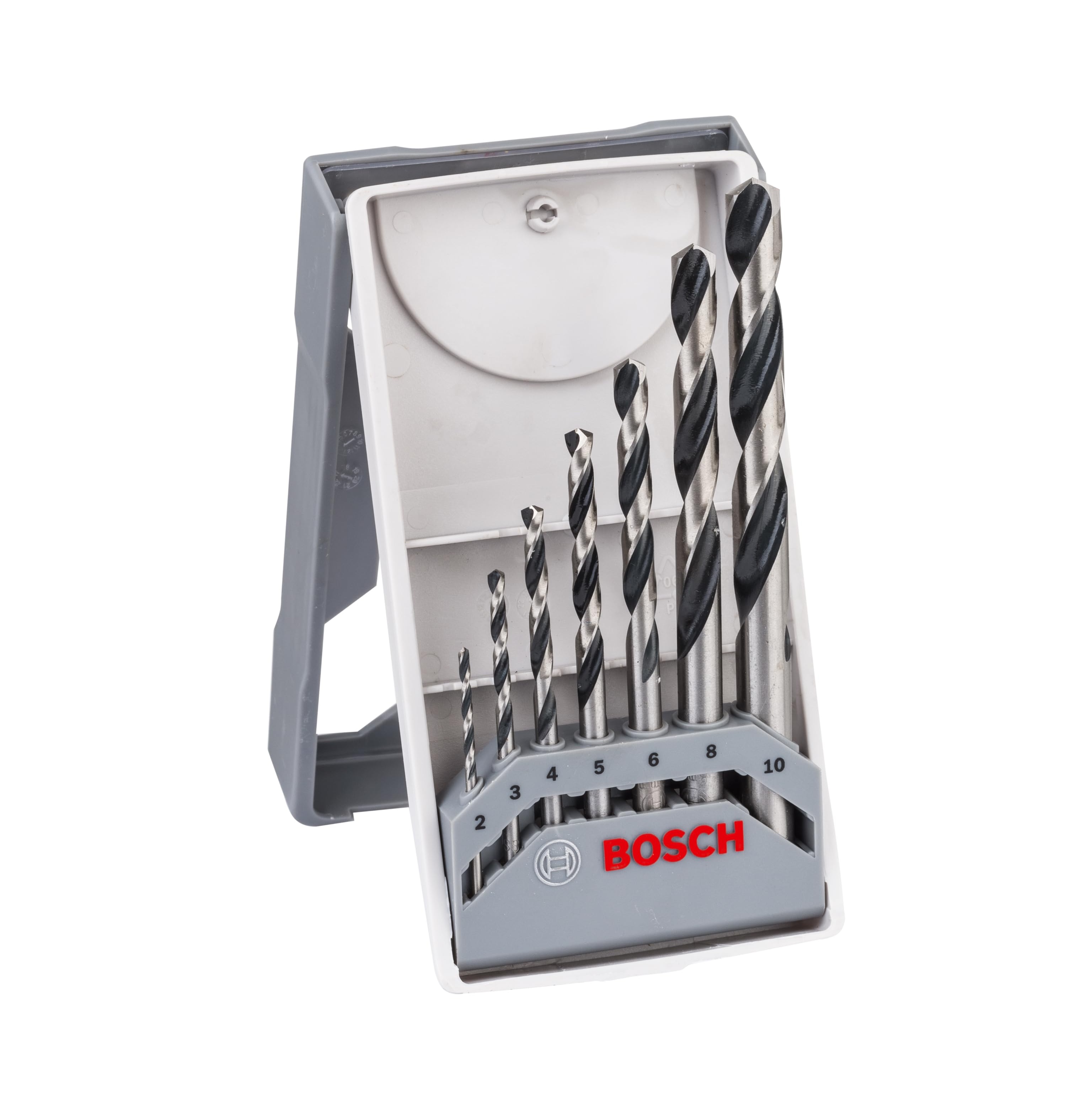 JOGO DE BROCAS 7 PCS MINI X-LINE - Foto 1