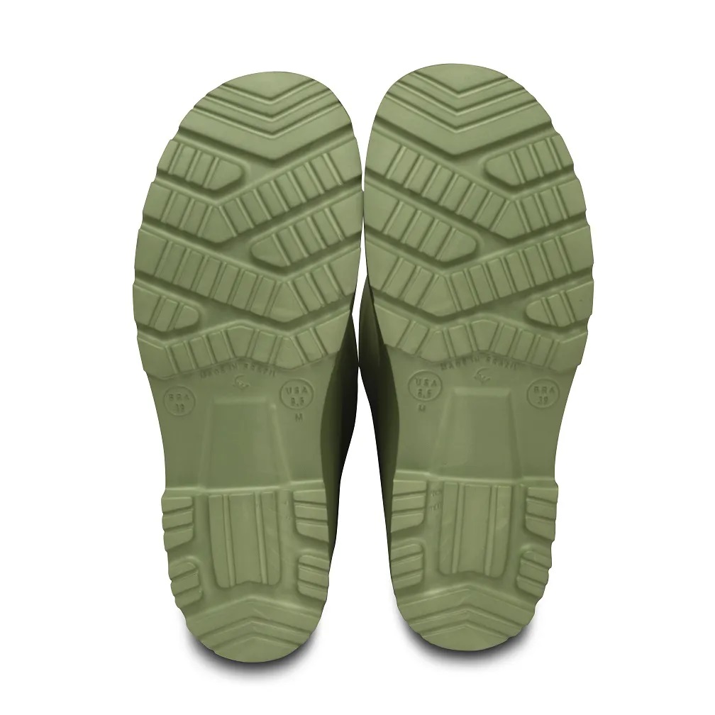 BOTA 44 EVA VERDE CANO LONGO CA50111 - Foto 1