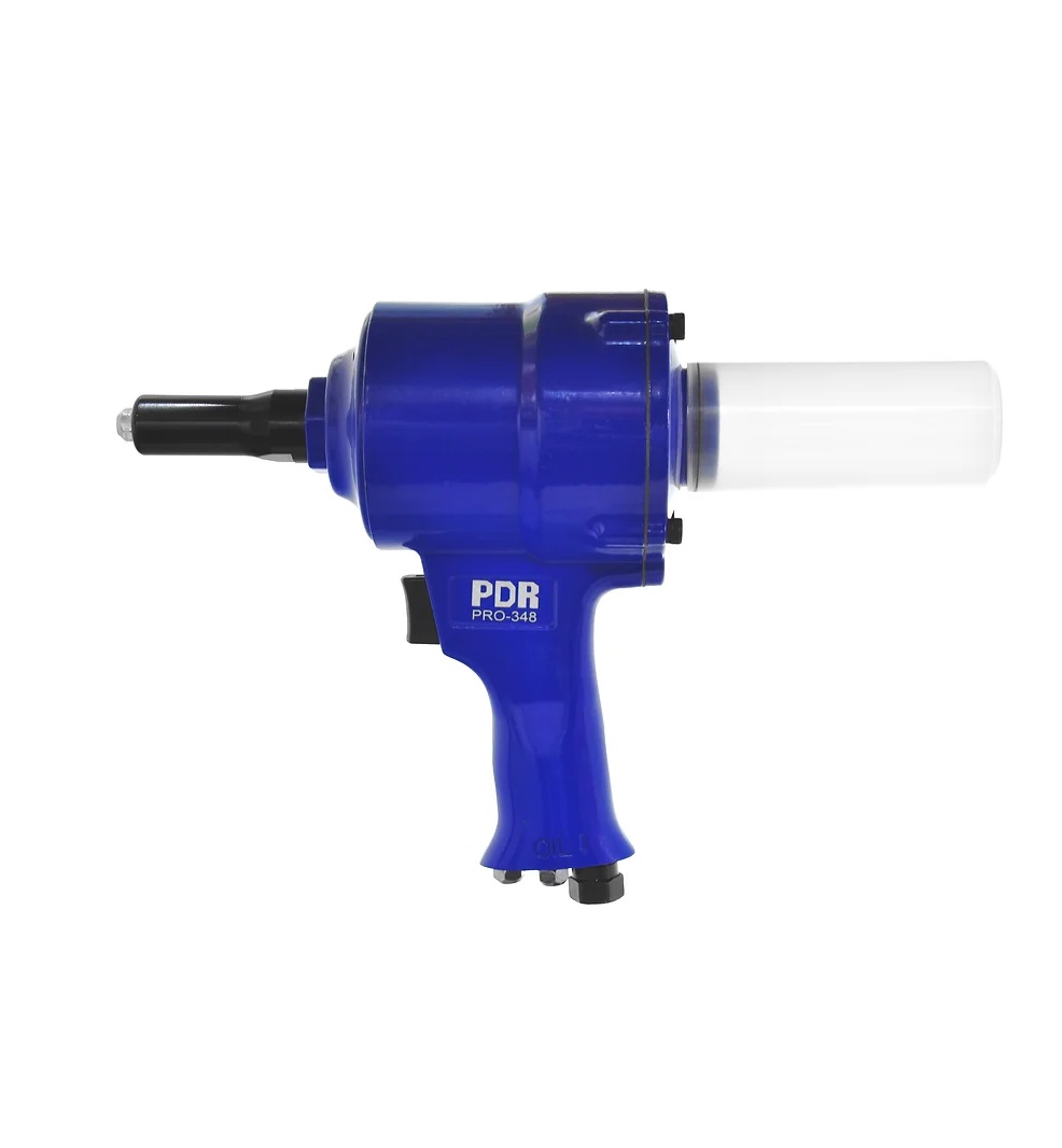 REBITADOR DE REPUXO AT� 3/16 750KGF PRO-348 - Foto 1