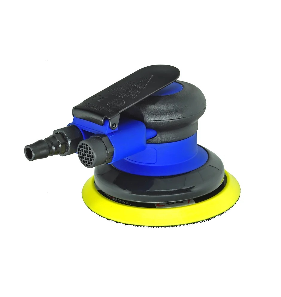 LIXADEIRA ROTO ORBITAL 5 SEM ASPIRA��O - Foto 1
