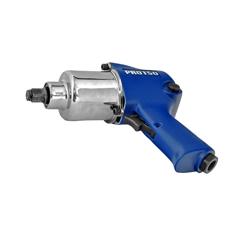 CHAVE DE IMPACTO 1/2 68KGFM PRO-150 - Foto 1